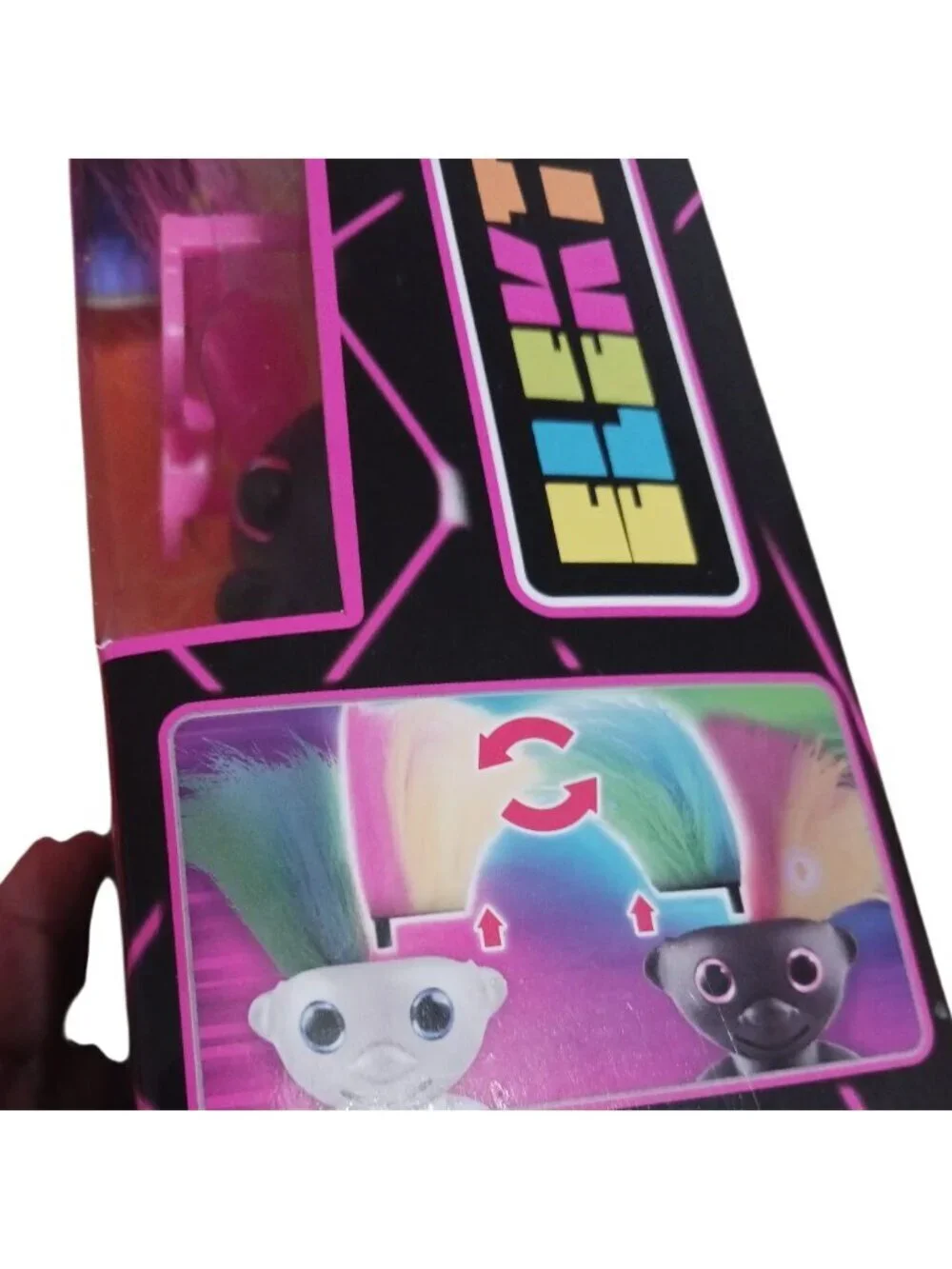 Elektrokidz this toy